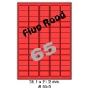Afbeelding voor categorie Lumap gekleurd fluorood