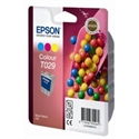 Afbeelding voor categorie Epson toners