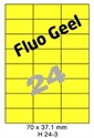 Afbeelding van H24-3FJ