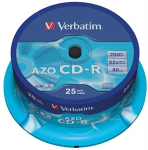 Afbeelding van CDR25