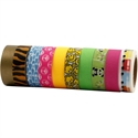 Afbeelding voor categorie Decoratietape