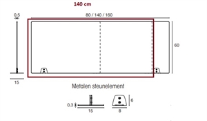 Afbeelding van P6006VO