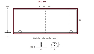 Afbeelding van P6007VO