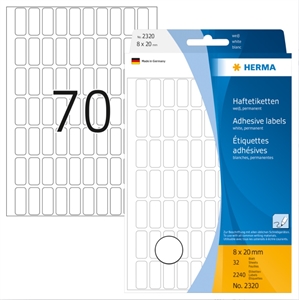 Afbeelding van HE2320