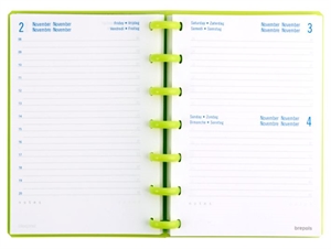 Afbeelding van A2001