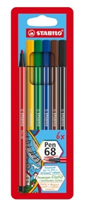 Afbeelding van M68068