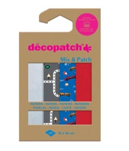 Afbeelding van DP038
